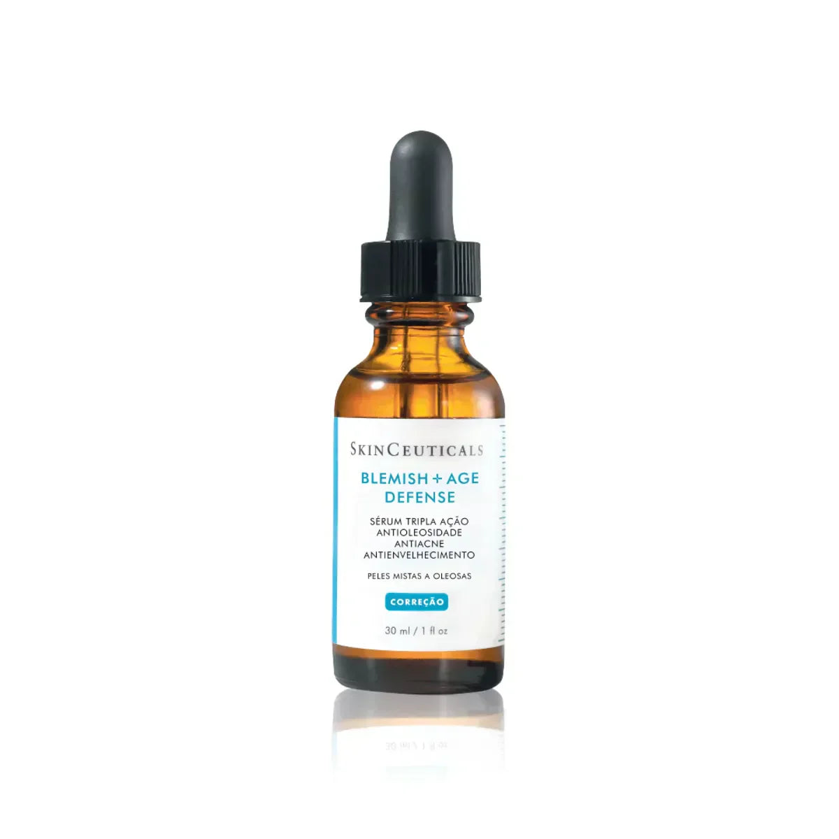 Blemish+ Age Defense SkinCeuticals - Tratamento Antiacne 30ml