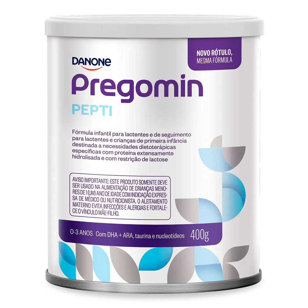 Fórmula Infantil Pregomin 400g